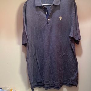 Men’s Peter Millar extra-large shirt.